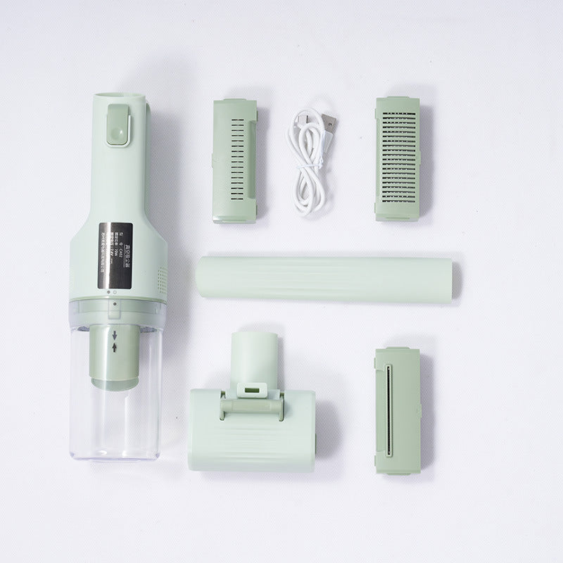 Mess-Free Pet Grooming Vacuum Kit