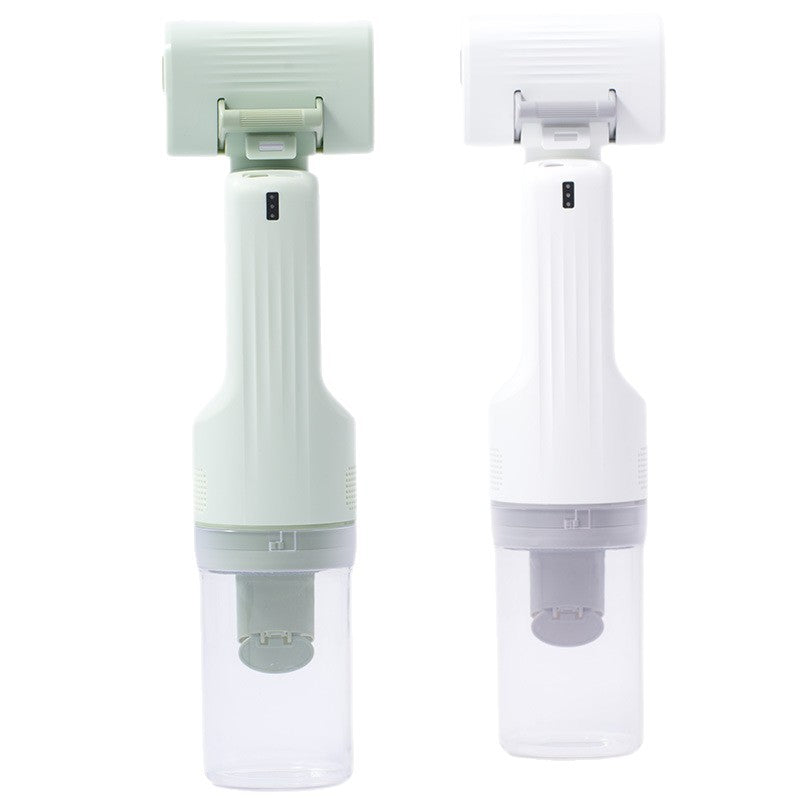 Mess-Free Pet Grooming Vacuum Kit