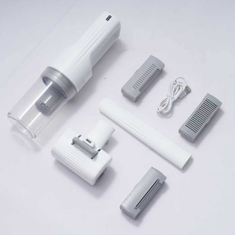 Mess-Free Pet Grooming Vacuum Kit